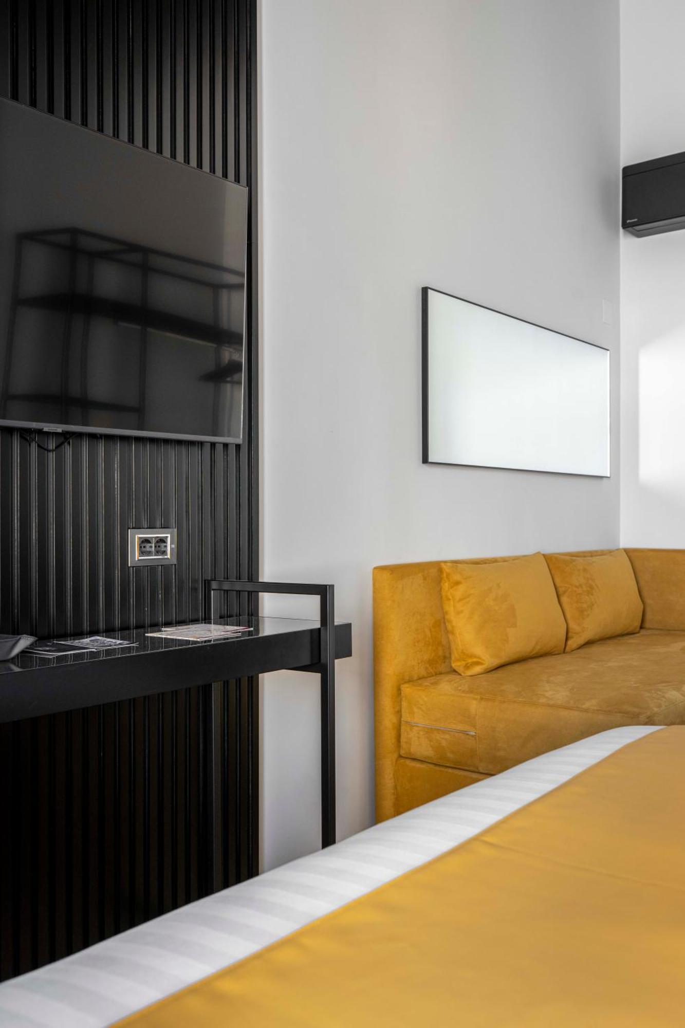 Home At Rome Luxury Navona 2 Exteriér fotografie