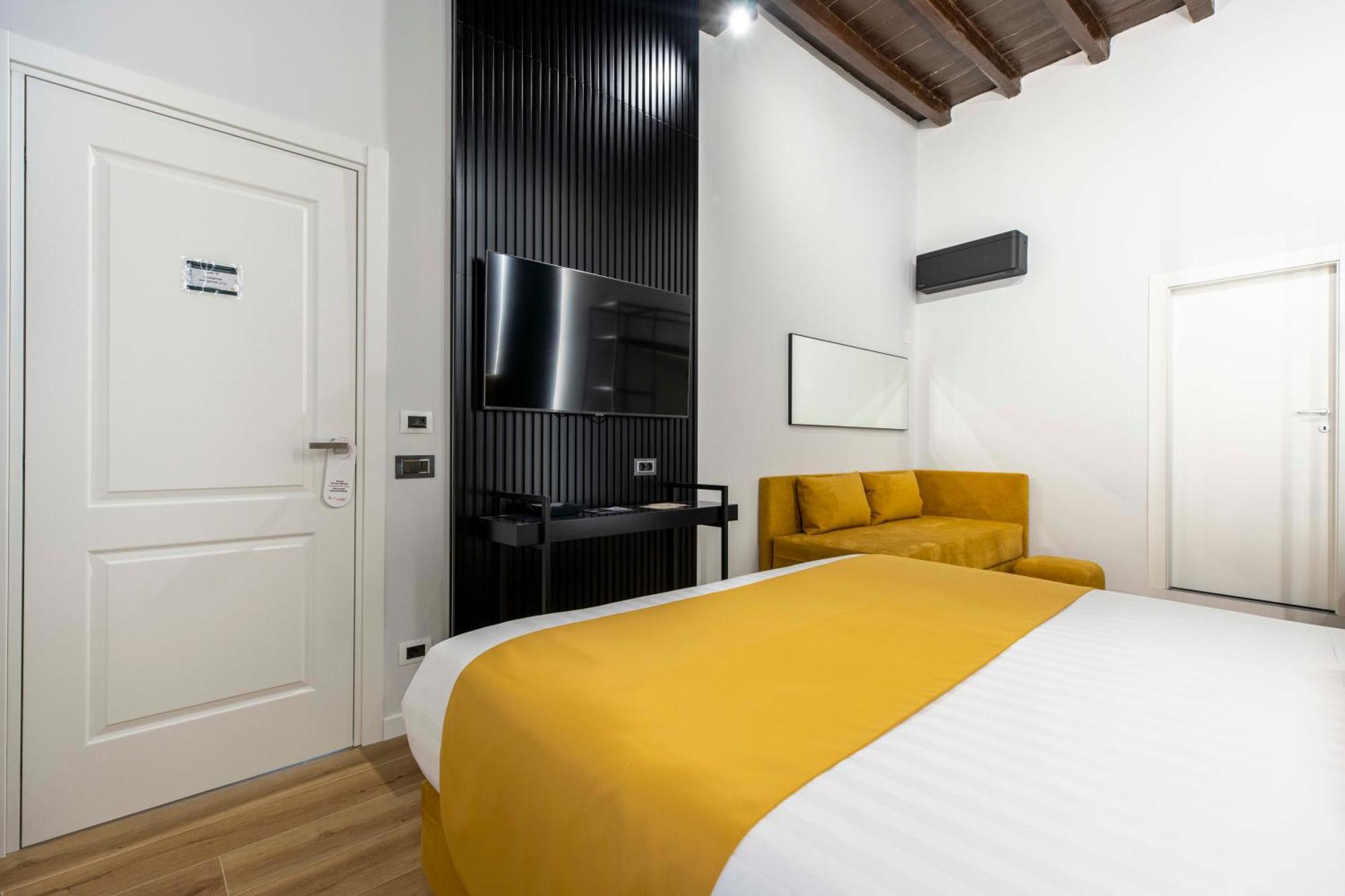 Home At Rome Luxury Navona 2 Exteriér fotografie