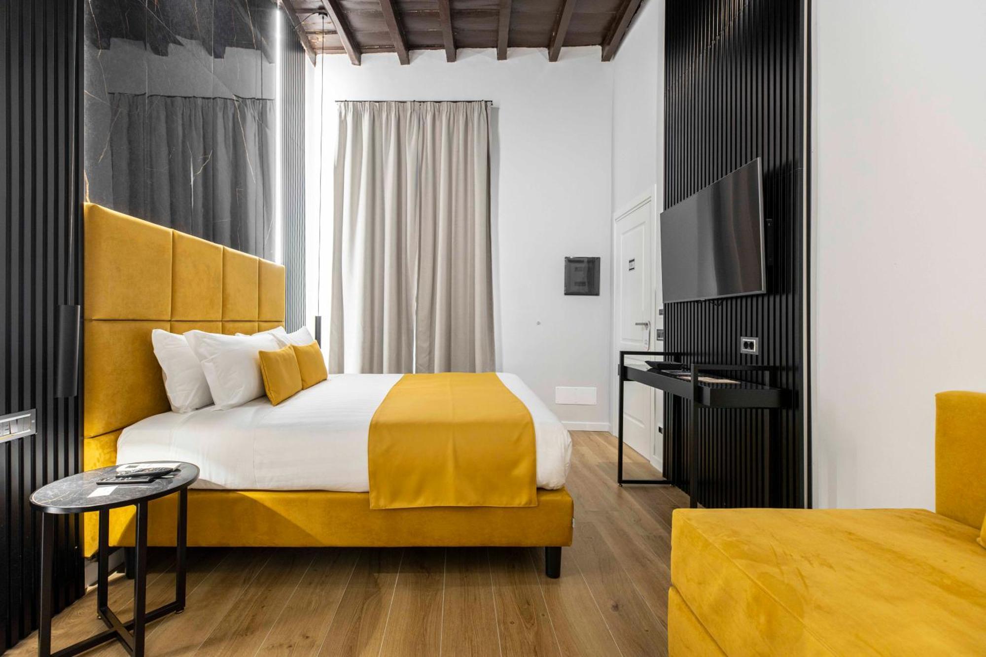 Home At Rome Luxury Navona 2 Exteriér fotografie