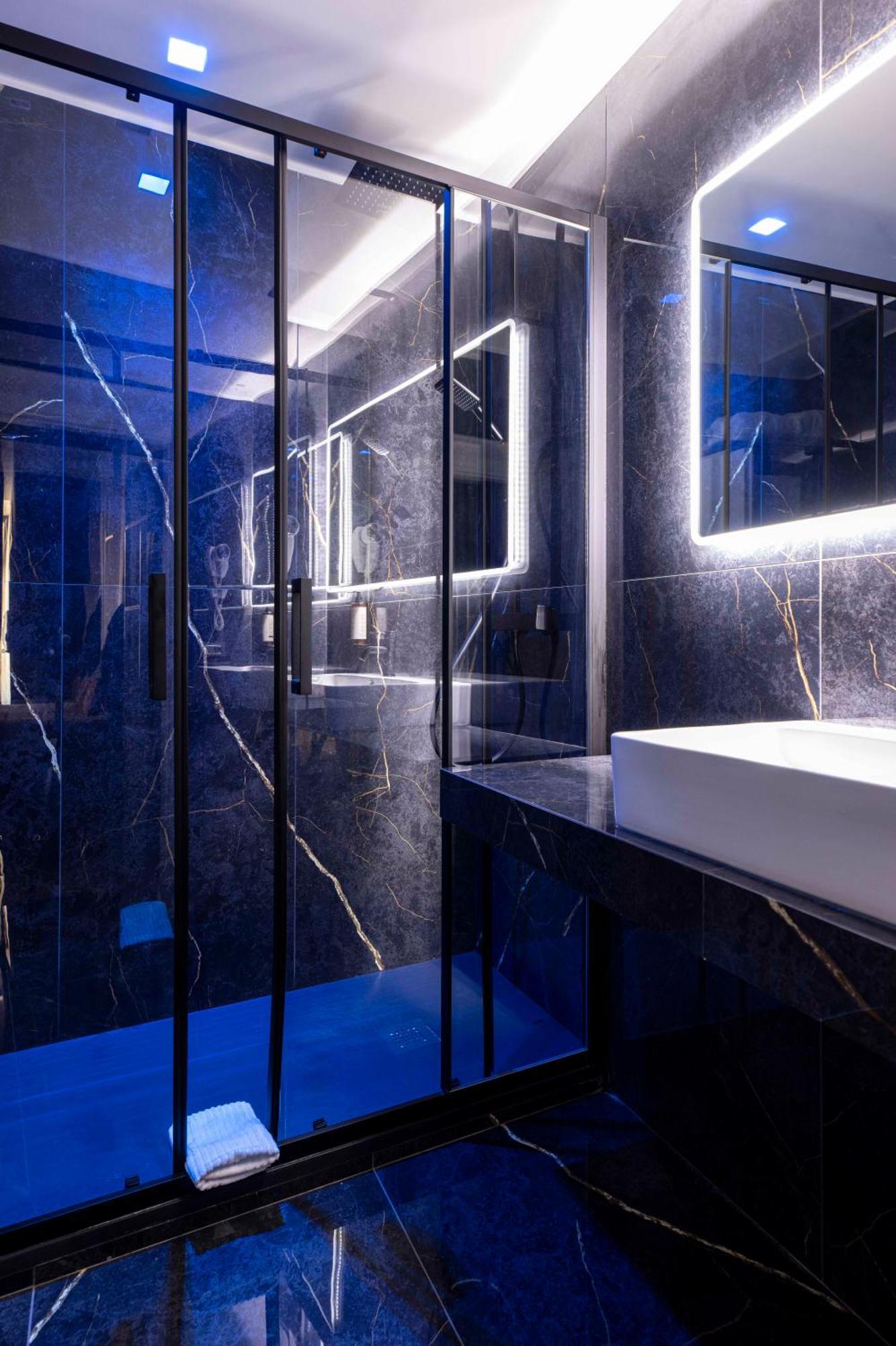 Home At Rome Luxury Navona 2 Exteriér fotografie