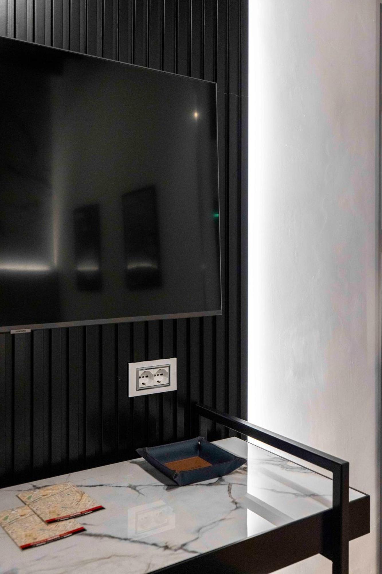 Home At Rome Luxury Navona 2 Exteriér fotografie