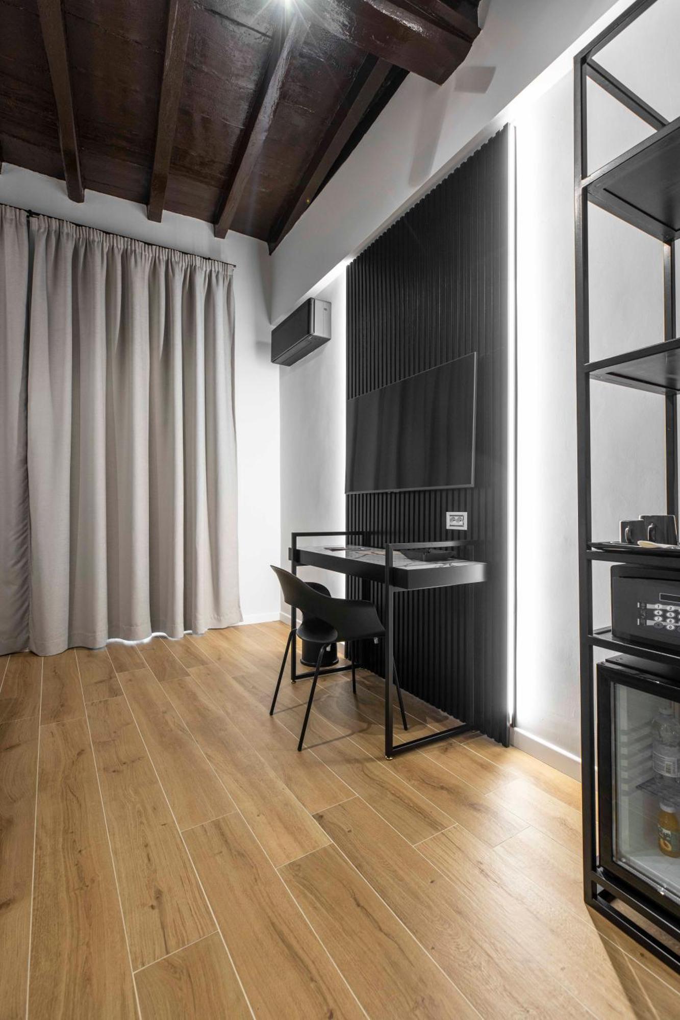 Home At Rome Luxury Navona 2 Exteriér fotografie