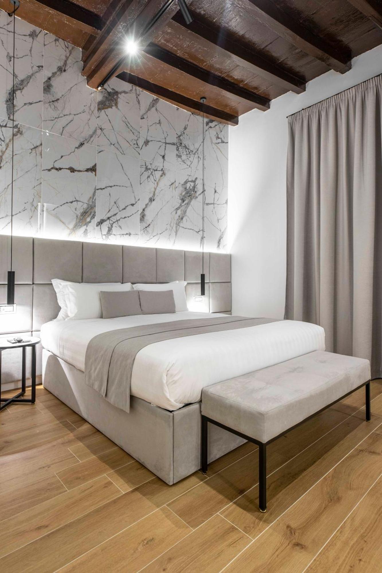 Home At Rome Luxury Navona 2 Exteriér fotografie