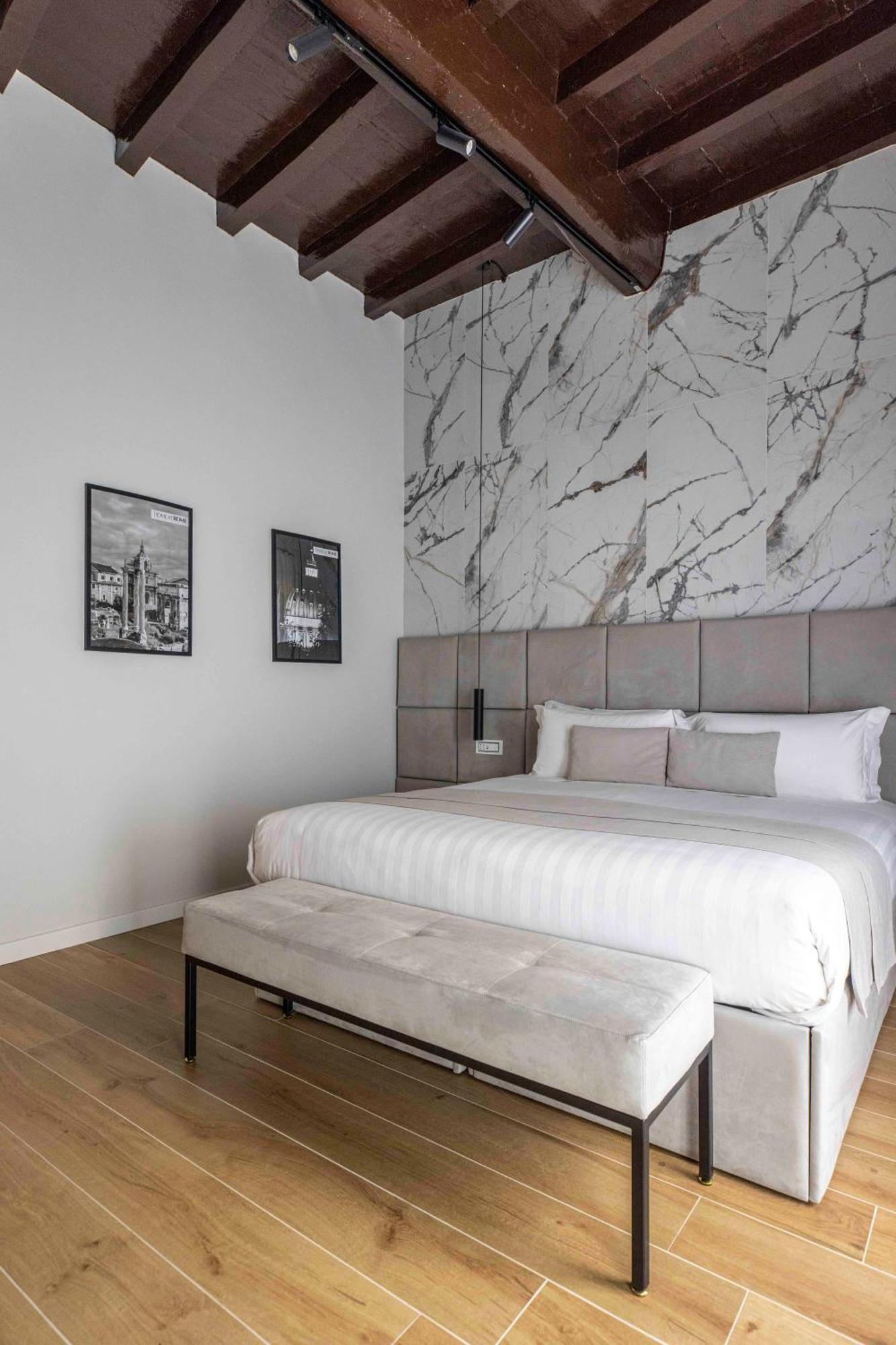 Home At Rome Luxury Navona 2 Exteriér fotografie