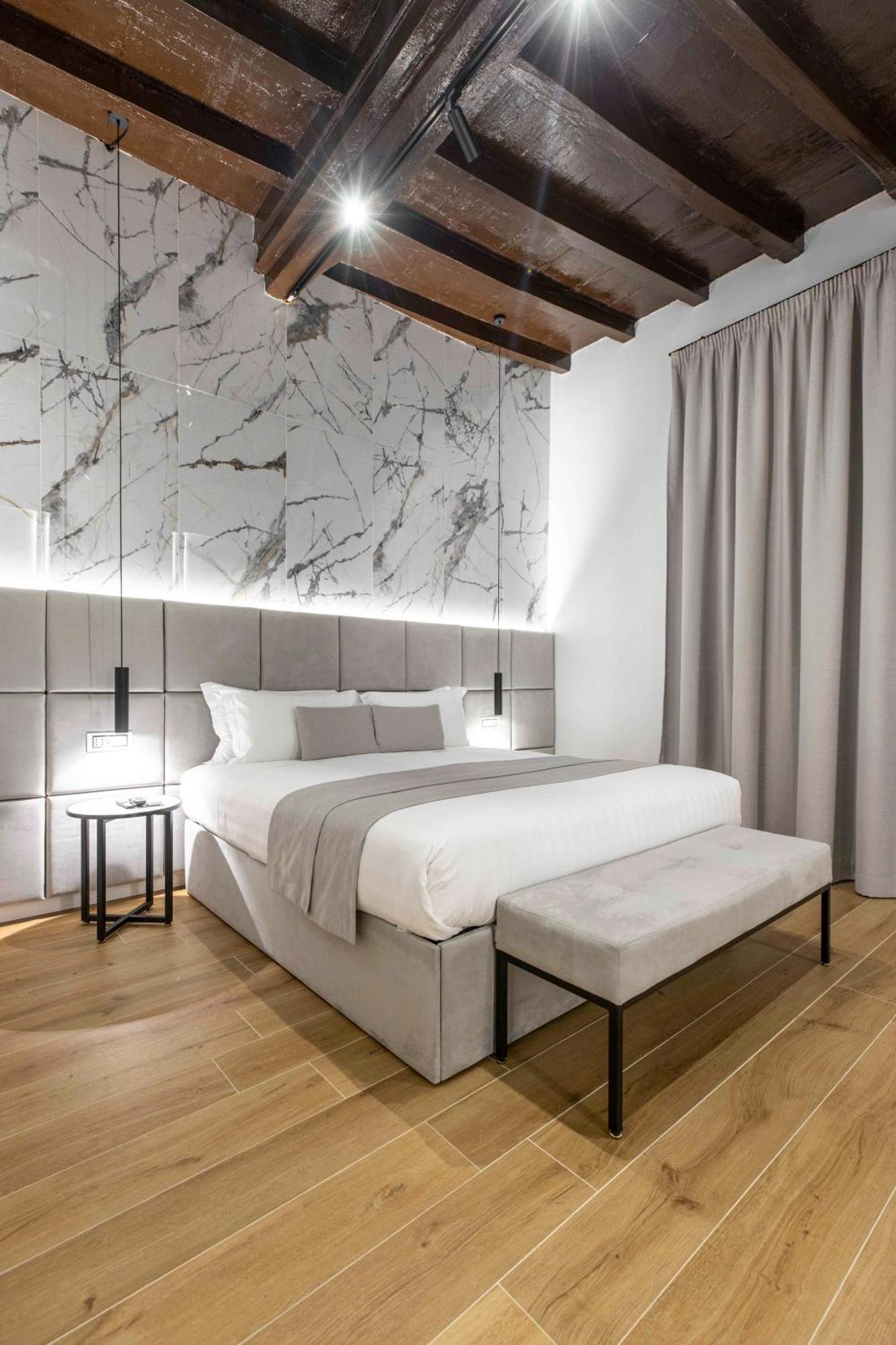 Home At Rome Luxury Navona 2 Exteriér fotografie