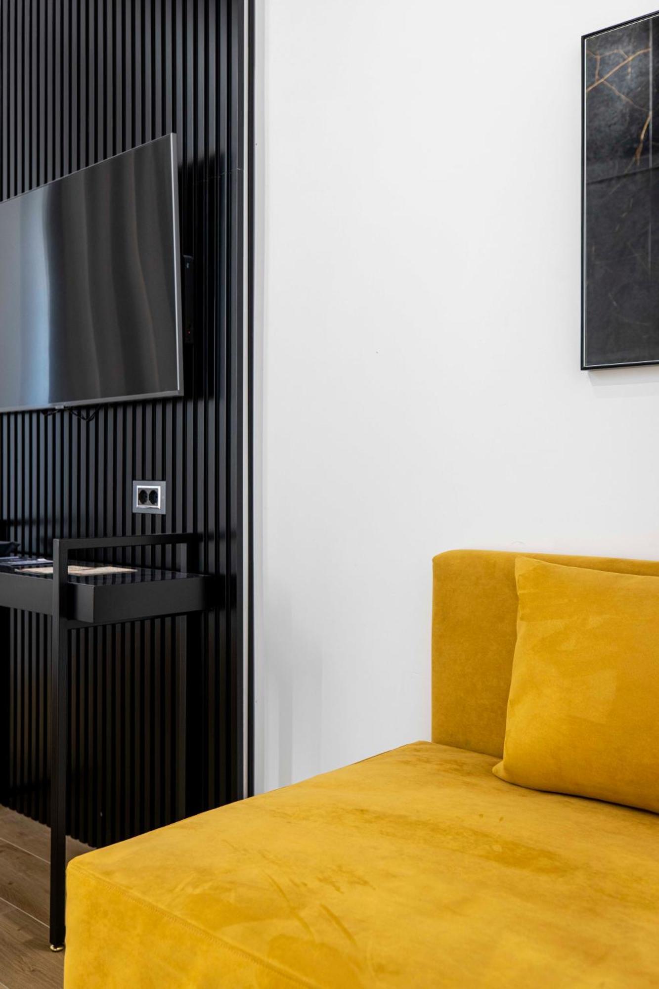Home At Rome Luxury Navona 2 Exteriér fotografie