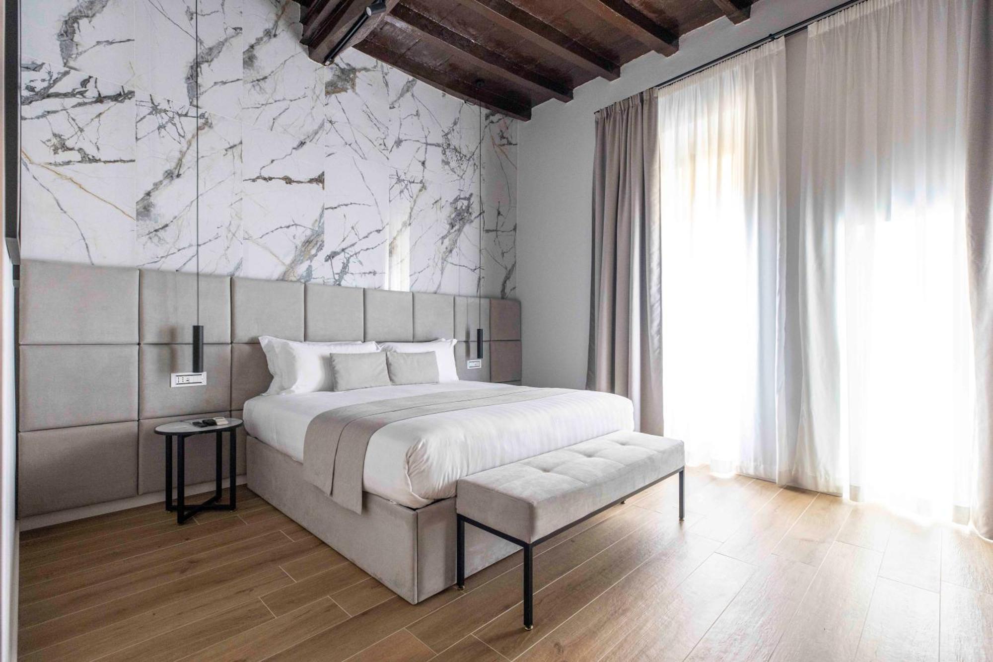 Home At Rome Luxury Navona 2 Exteriér fotografie
