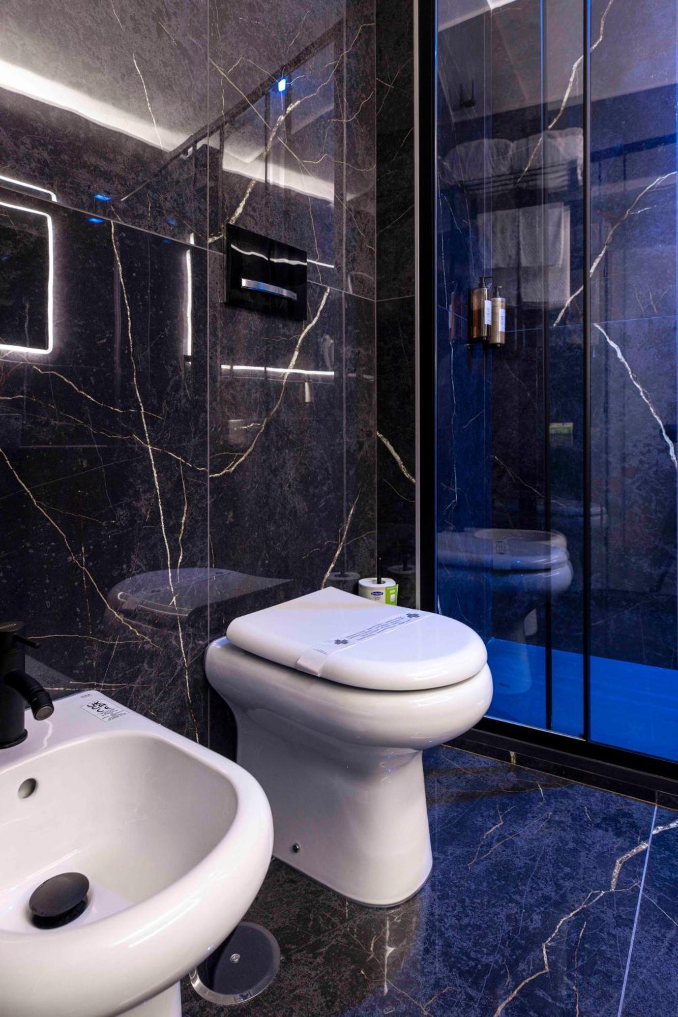 Home At Rome Luxury Navona 2 Exteriér fotografie