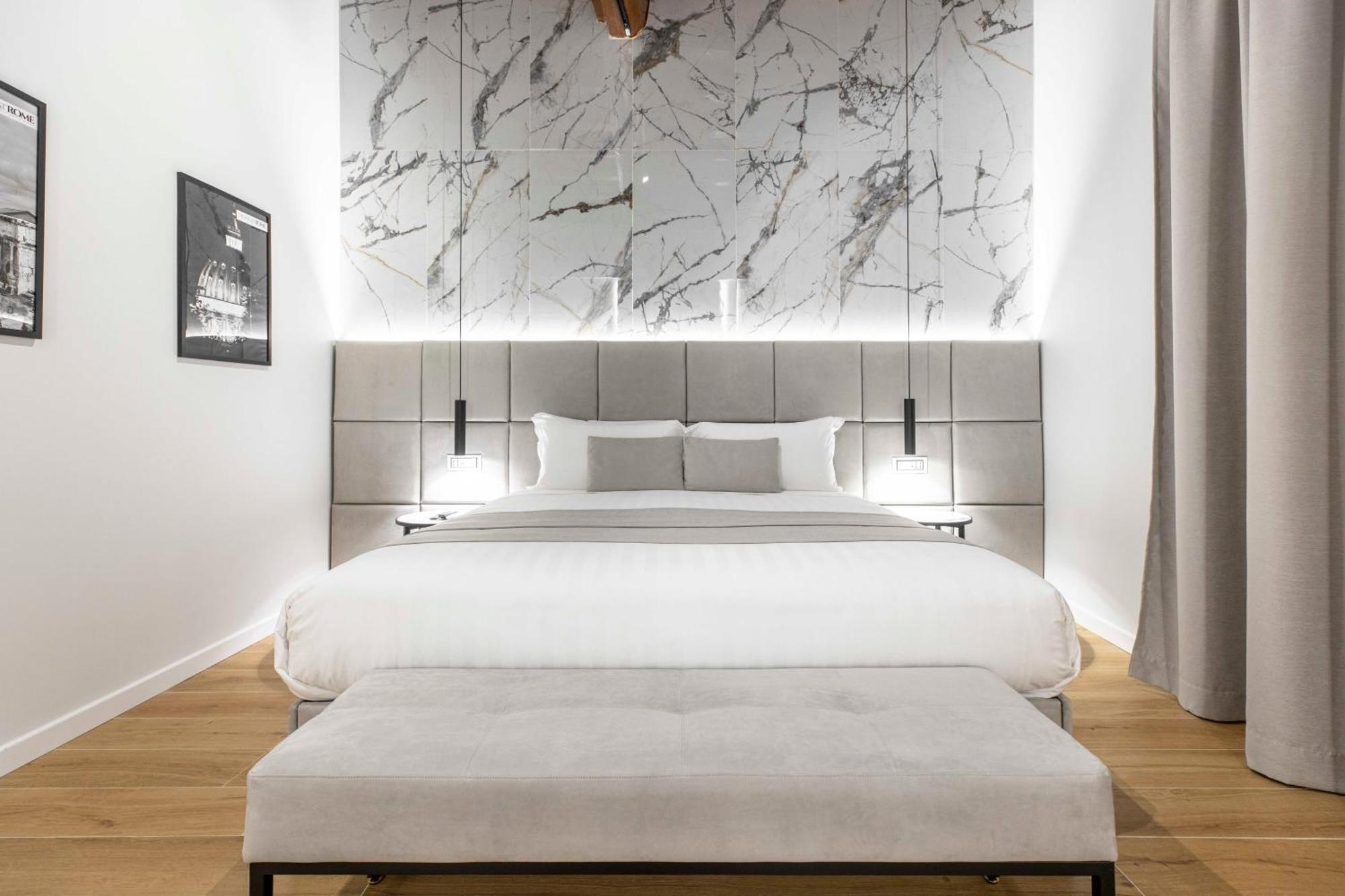 Home At Rome Luxury Navona 2 Exteriér fotografie