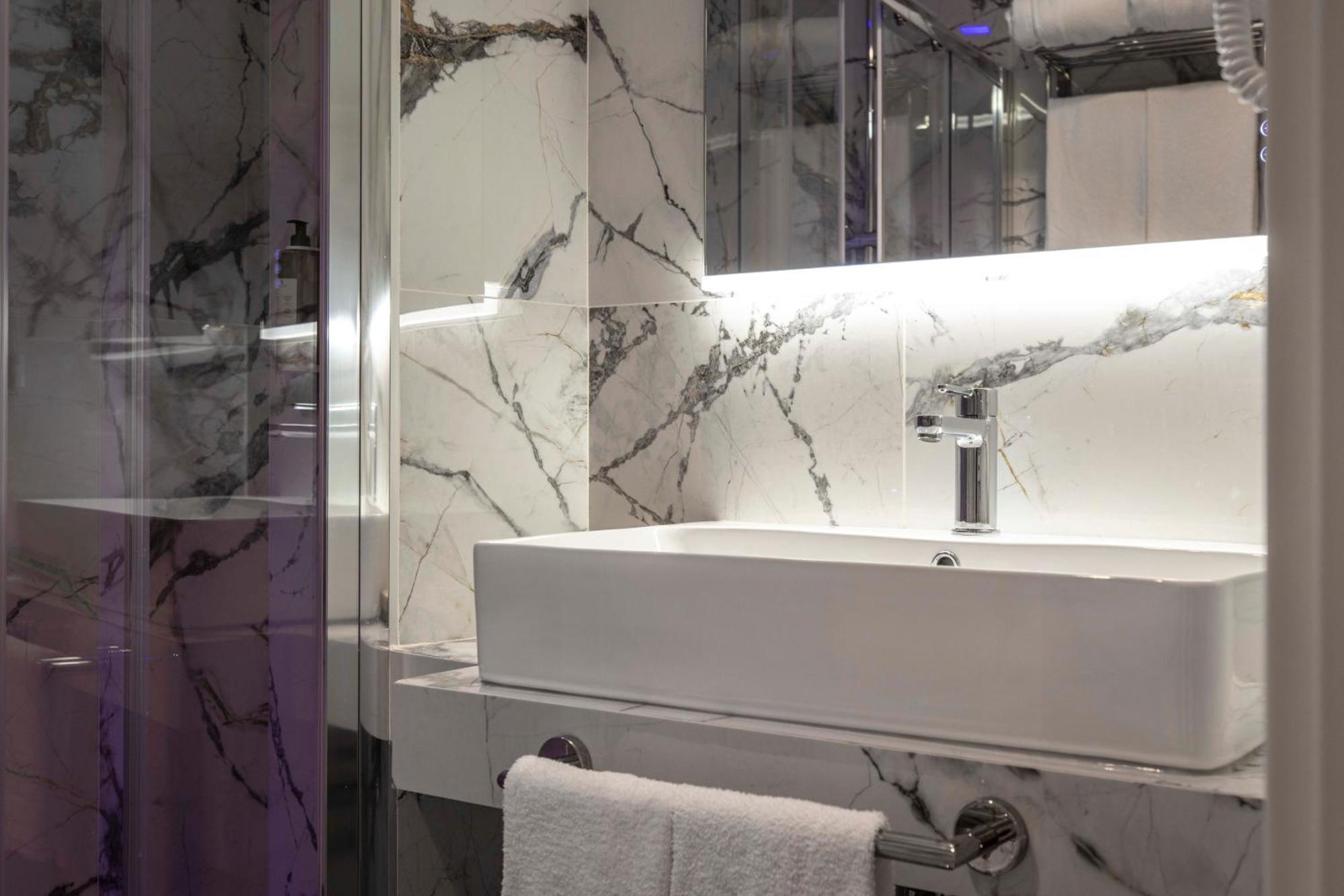 Home At Rome Luxury Navona 2 Exteriér fotografie