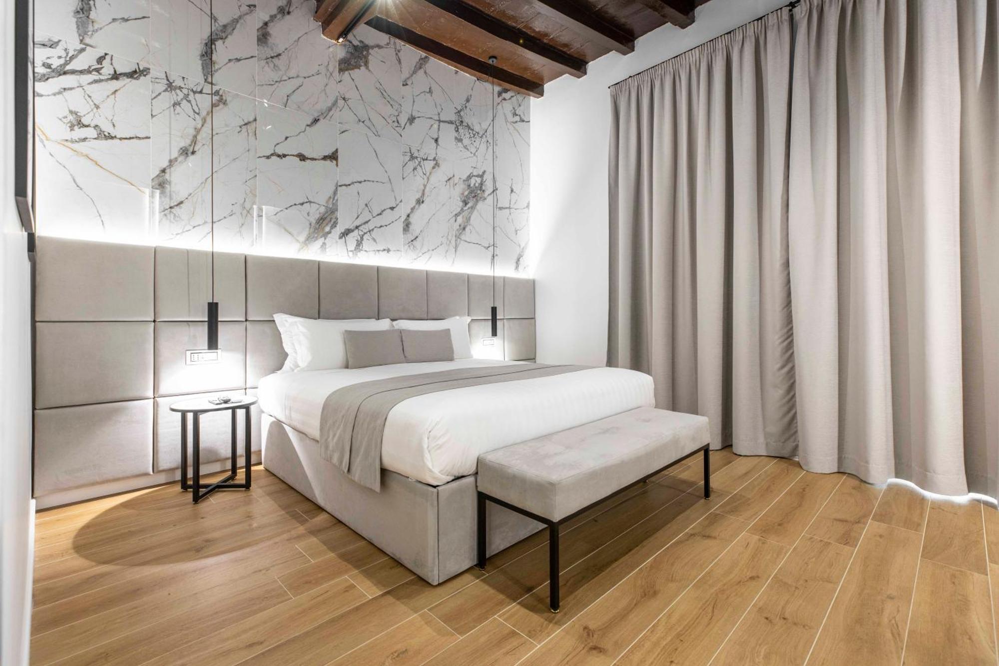 Home At Rome Luxury Navona 2 Exteriér fotografie