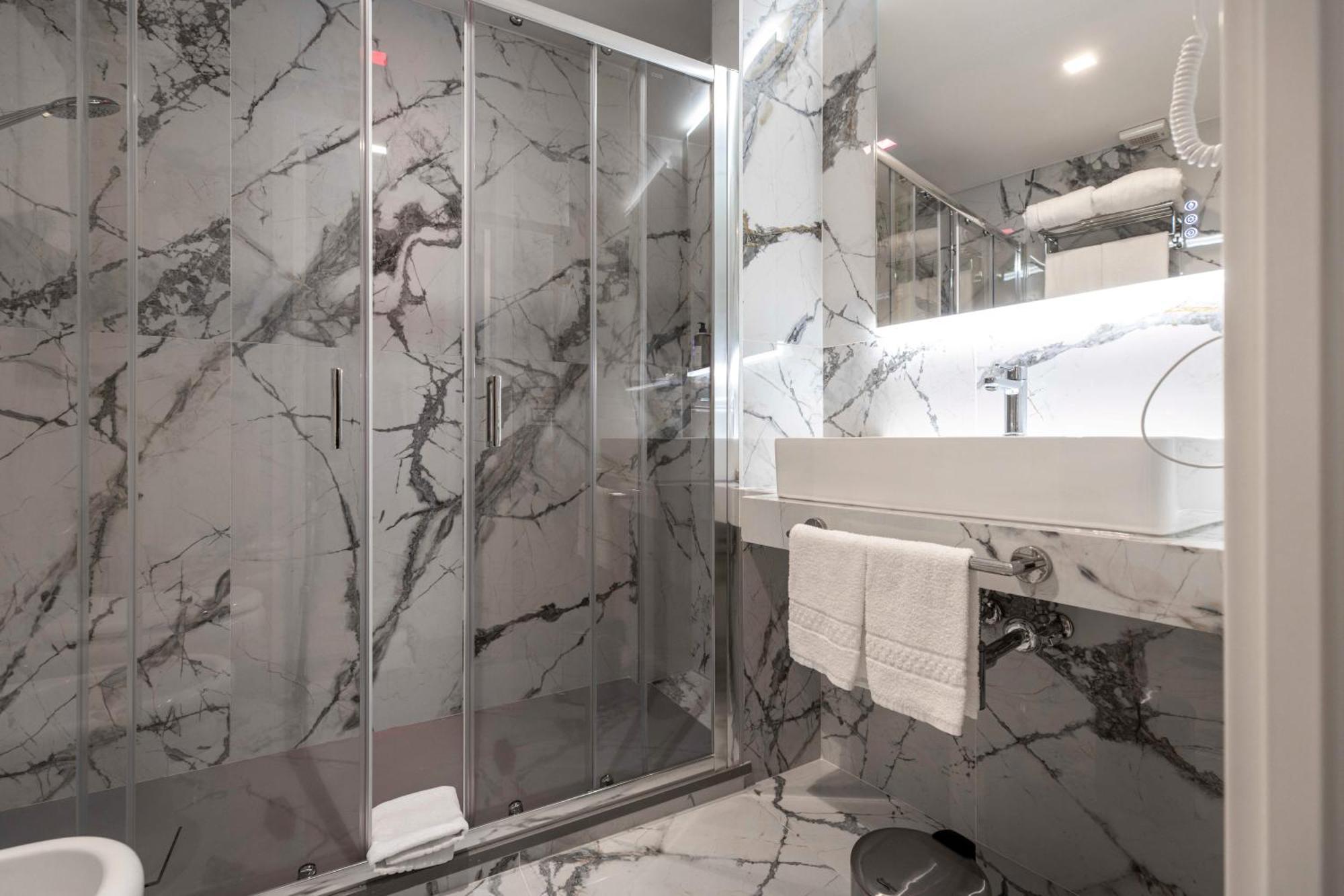 Home At Rome Luxury Navona 2 Exteriér fotografie