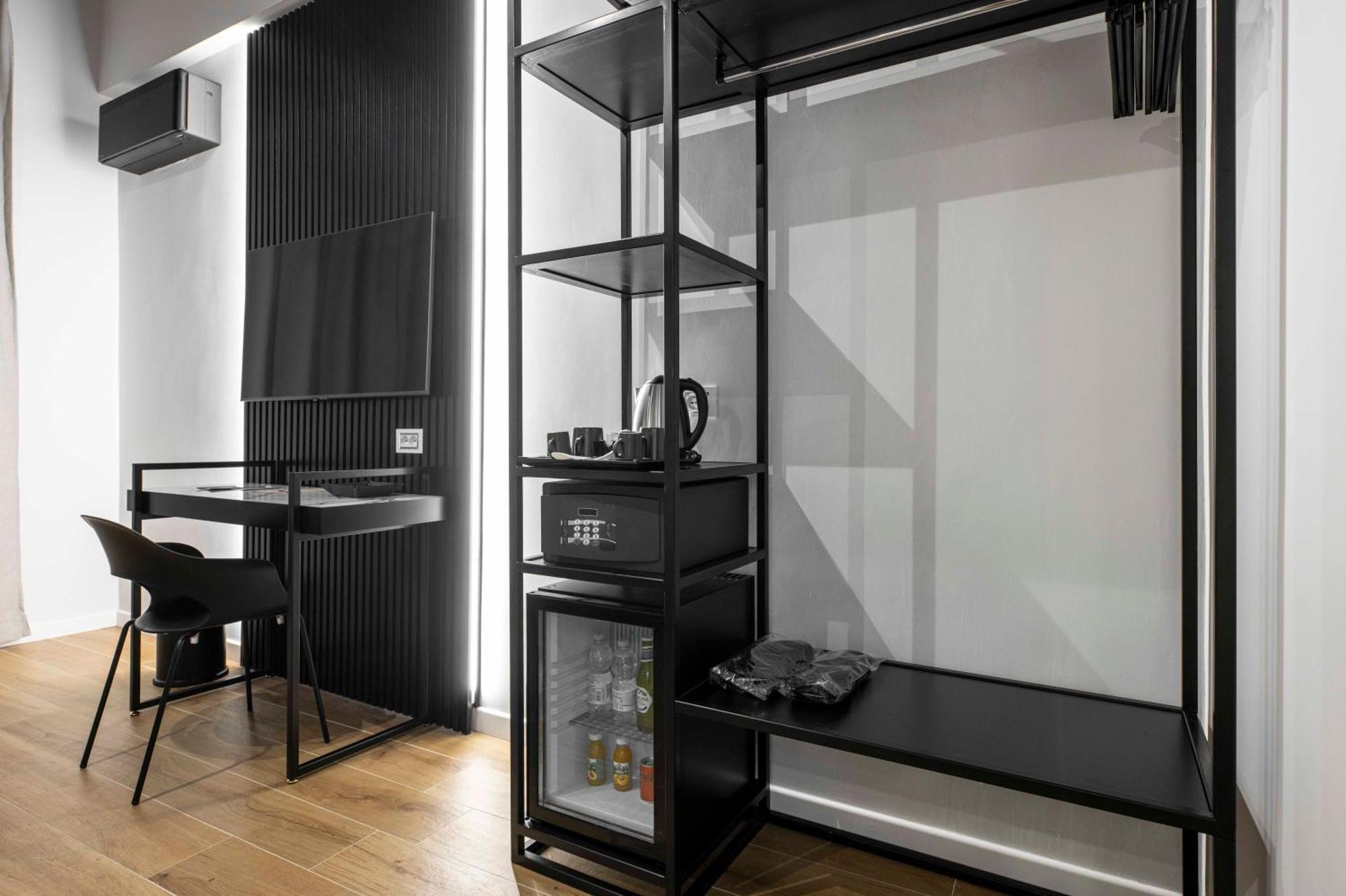 Home At Rome Luxury Navona 2 Exteriér fotografie