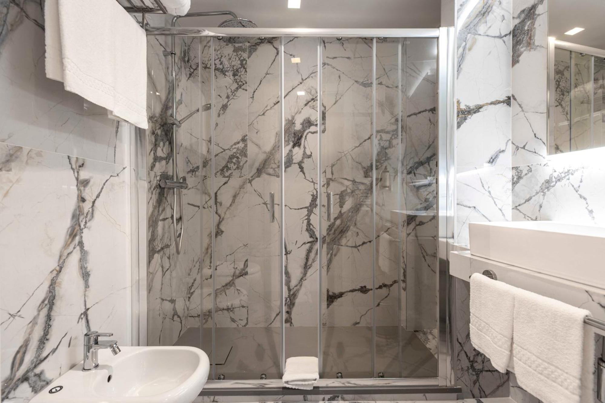 Home At Rome Luxury Navona 2 Exteriér fotografie
